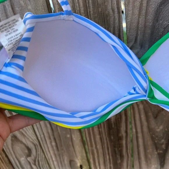 👗OP ladybug bikini set - Picture 6 of 12